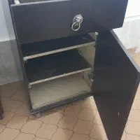جاکفشی|جاکفشی، کمد، دراور|نورآباد, |دیوار
