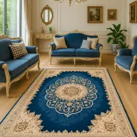فرشینه فرش تابلو فرش کودک آشپزخانه پادری نمازخانه