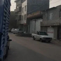 مغازه 33 متری ولیعصر|فروش مغازه و غرفه|ارومیه, |دیوار