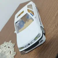 ماکت‌پارس داخلی دار