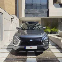 میتسوبیشی اکلیپس کراس
