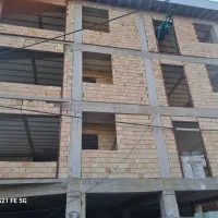 اپارتمان۱۰۵ متری/پیش خرید/قیمت شکاری/کوچه ۱۲ متری|فروش آپارتمان|رشت, کوی جام جم|دیوار