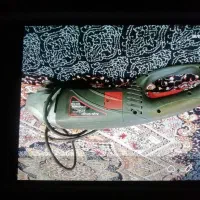 1سنگ فرزاصلی در حد نو2 فارسی بر ماکیتا