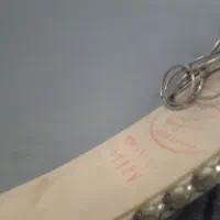 دف حرفه ائی حبیبی با کاور کیف سامسونیت|سازهای سنتی|تهران, ایران|دیوار