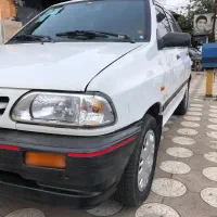 پراید هاچبک