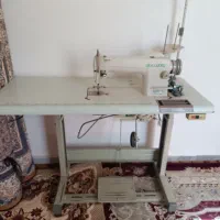 چرخ خیاطی