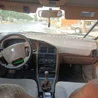 پژو 405 جی ال ایکس (GLX)، مدل ۱۳۹۱|خودرو سواری و وانت|دهدشت, |دیوار