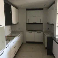 ۷۶۶ ککد کابینت سفیدمشکی هایگلاس کمد تی وی|مصالح و تجهیزات ساختمان|اصفهان, کوی شهید کشوری|دیوار