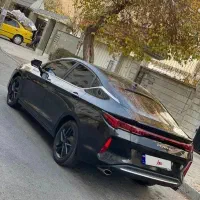 Kmc j7 مدل ۱۴۰۲ بی رنگ|خودرو سواری و وانت|فردیس, فردیس|دیوار