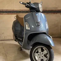 وسپا gts250