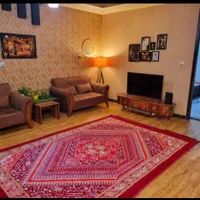 واحد  مبله لوکس vip باغ دریاچه|اجارهٔ کوتاه‌مدت آپارتمان و سوئیت|اصفهان, باغ دریاچه|دیوار