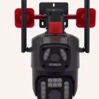 فناوری هوشمند /دوربین مداربسته بیسیم|دوربین مداربسته|اردکان, |دیوار