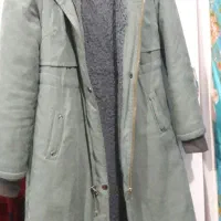 کاپشن در حد نو