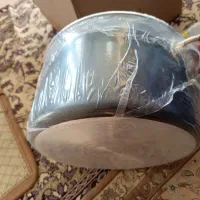 سرویس  نسوز قابلمه