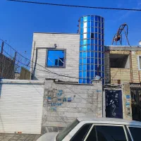 فروش-خانه-ویلایی-دوطبقه-150متری