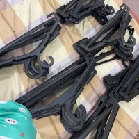 انواع رگال و اویز و تیله لباس