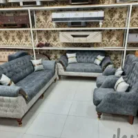 مبل قروه|مبلمان خانگی و میز عسلی|قروه, |دیوار