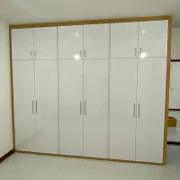 قسطی کابینت و کمدبزن|خدمات پیشه و مهارت|آق قلا, |دیوار