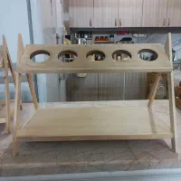 صنایع دستی چوبی ، وسایل چوبی