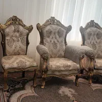 مبل سلطنتی