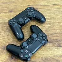 PS4 Pro 1TB - پی اس فور پرو - دو دسته|کنسول، بازی ویدئویی و آنلاین|تهران, گرگان|دیوار