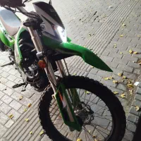 موتور تریل کویر تی فور یاt4 401 مدارک کامل|موتورسیکلت|مشهد, فاطمیه|دیوار