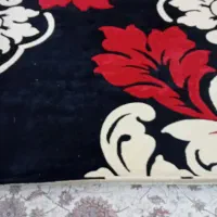 گلیم فرش سلیمان|گلیم، جاجیم، گبه|بندر انزلی, معلم|دیوار