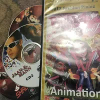 س دی ایرانی ، خارجی ، کودک