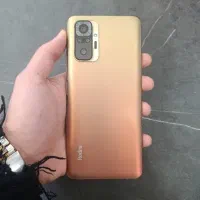 فوشی گوشی ردمی نوت ۱۰پرو