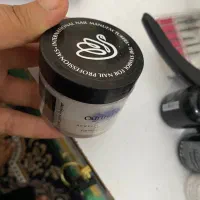 وسایل کاشت ناخن|آرایشی، بهداشتی، درمانی|آسمینون, |دیوار