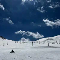 مربی اسکی اسنوبرد و الپاین