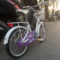 دوچرخه دخترانه اصل ژاپن