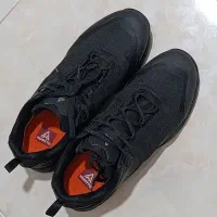 کتانی هامتو سایز۴۴|کیف، کفش، کمربند|قنوات, |دیوار