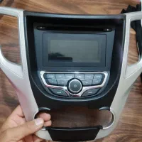 مانیتور فابریک چانگان نو نو