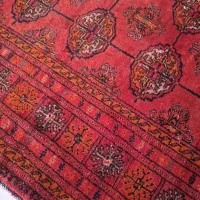 فرش دستباف صد و بیست ساله زیر قیمت|فرش|پردیس, فاز ۴|دیوار