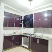 ۸۵ متر/سرزمین/فول امکانات/فقط امروز