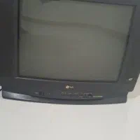 تلویزیون۲۱ اینچ