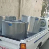 تنور گازی اصل اصفهان