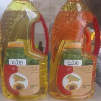 روغن سرخ کردنی ذرت