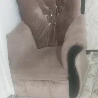 مبل ۷نفره|مبلمان خانگی و میز عسلی|قوچان, |دیوار