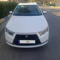 دنا پلاس اتوماتیک آپشنال مدل 1404