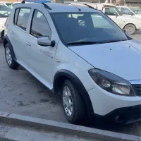 ساندرو استپ وی ۹۷