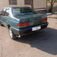 ماشین اردی مدل ۸۳|خودرو سواری و وانت|قزوین, |دیوار