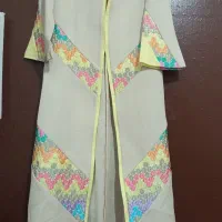 مانتوی نو