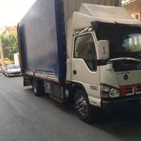 اتوباربری حمل بارکامیونت نیسان کارگرتضمینی تخفیف..|خدمات حمل و نقل|بندرعباس, |دیوار