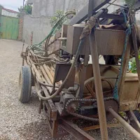 دستگاه حفاری