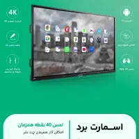 ویدئو وال ۵۵ اینچ بزل ۸۸ صدو و ۱/۸ پنل تصویر الجی|تلویزیون و پروژکتور|تهران, میدان ولیعصر|دیوار