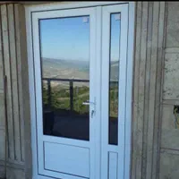 تولید،نصب و ریگلاژ انواع درب و پنجره upvc دوجداره|خدمات پیشه و مهارت|گرگان, |دیوار