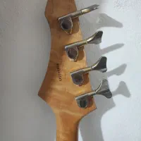 گیتار باس|گیتار، بیس، امپلیفایر|تهران, نمایشگاه بین المللی|دیوار