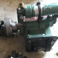لوازم ماشین ولو دنگ فنگ ولو بنز